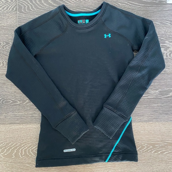 Under Armour base wear - Picture 2 of 3